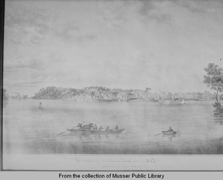 River image placeholder
