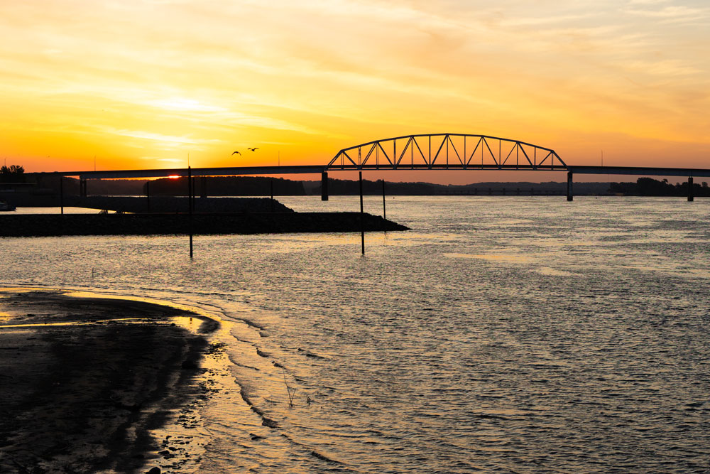 bridge