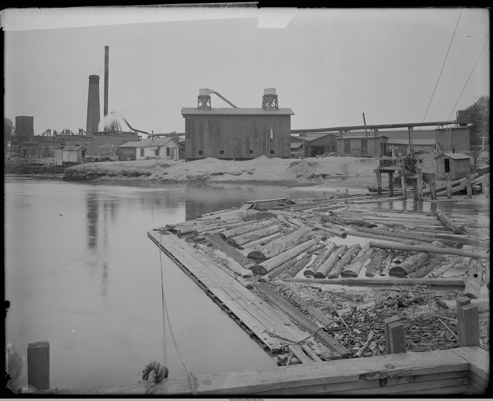 River image placeholder