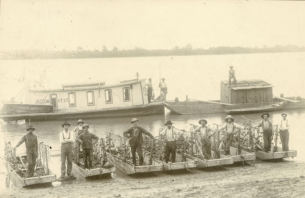 River image placeholder